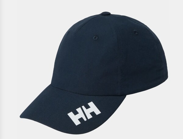 Helly Hansen Crew Cap 2.0 - Navy