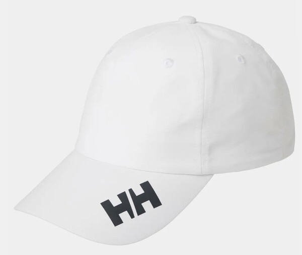 Helly Hansen Crew Cap 2.0 - White