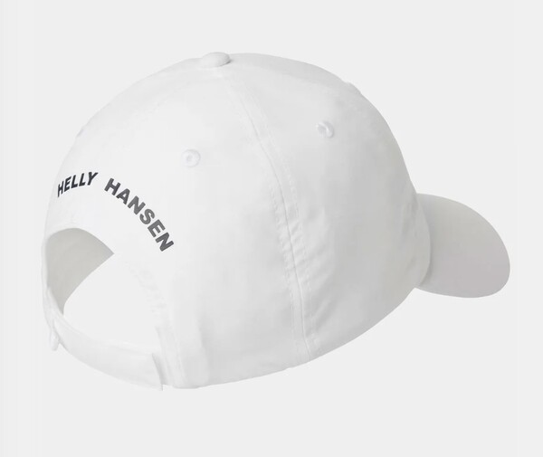 Helly Hansen Crew Cap 2.0 - White