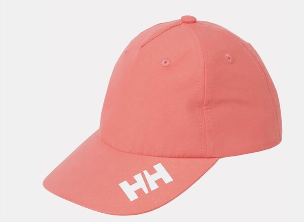 Helly Hansen Crew Cap 2.0 - Sunset Pink