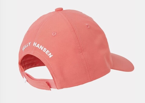 Helly Hansen Crew Cap 2.0 - Sunset Pink