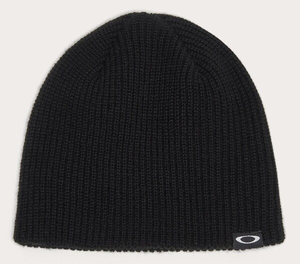 Oakley Session Beanie - Blackout