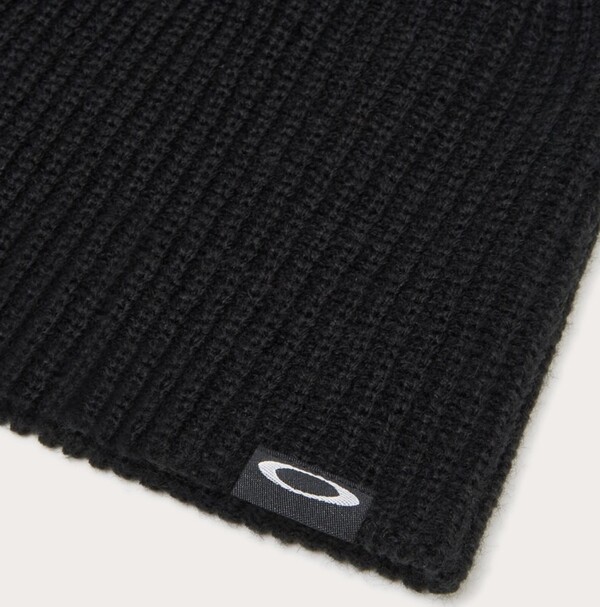 Oakley Session Beanie - Blackout