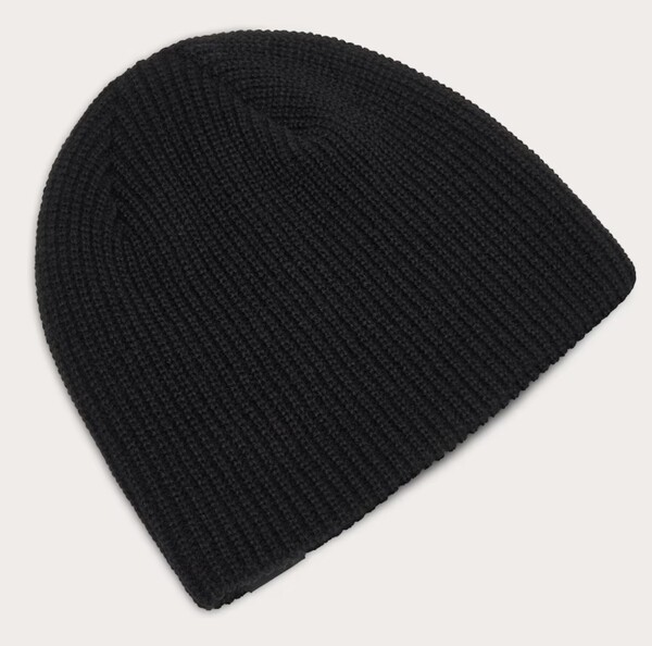 Oakley Session Beanie - Blackout