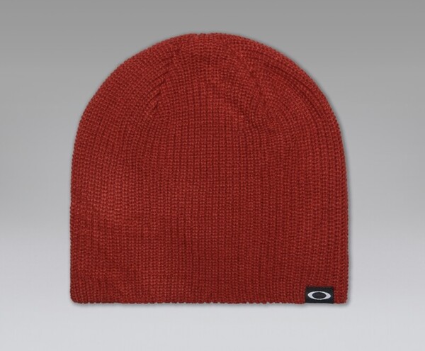 Oakley Session Beanie - Vlamrood