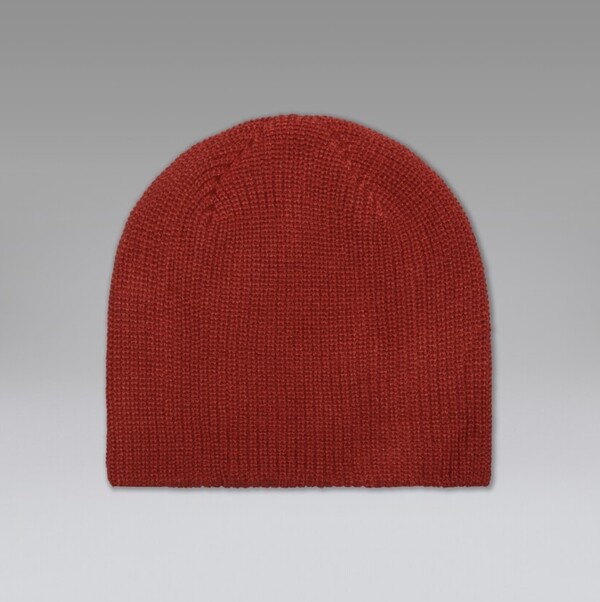 Oakley Session Beanie - Vlamrood