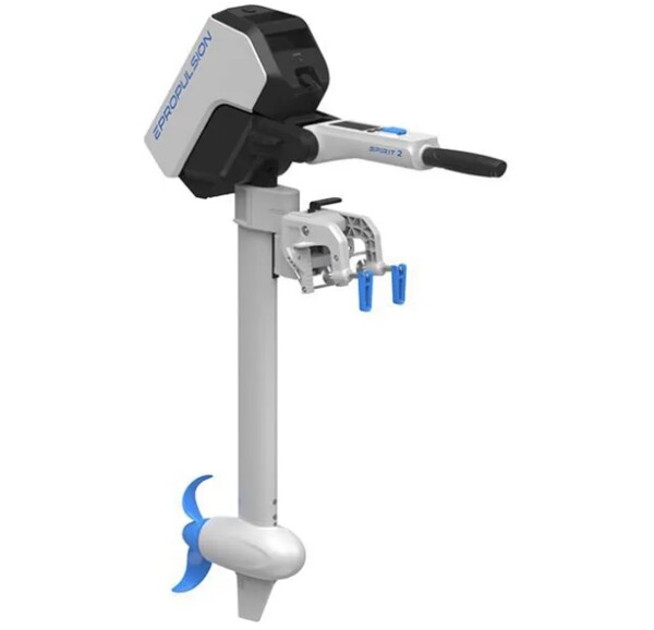 ePropulsion Spirit 2 