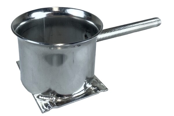 1204 Round Cup only for mastfoot