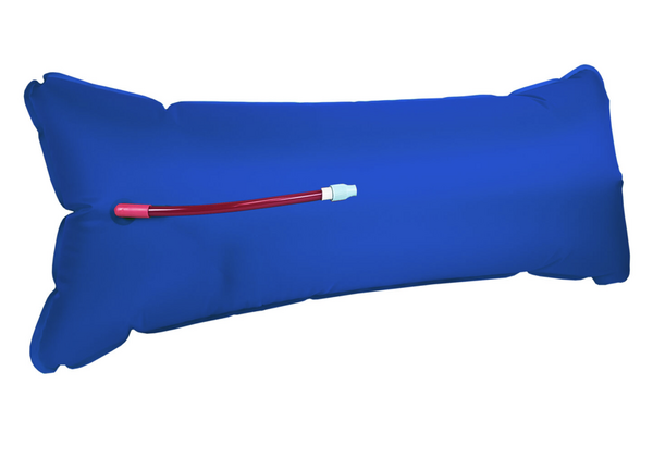 1217 Luchtzak Twistlock 48ltr plus slang Blauw