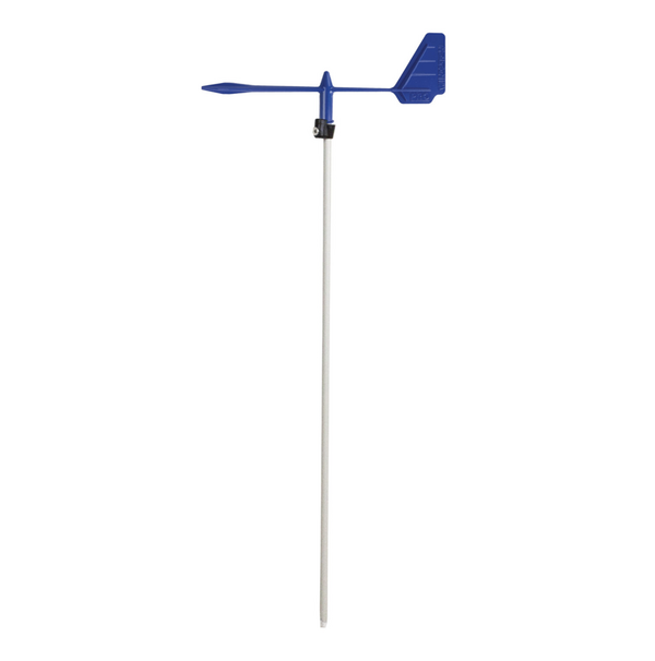 1243BL Windvaan Winddesign PRO Blauw