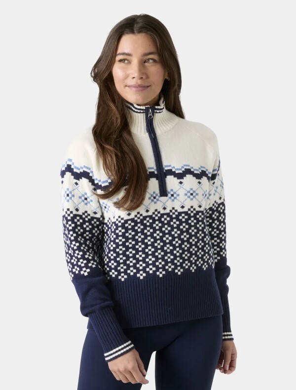 Women's Après Knit Sweater