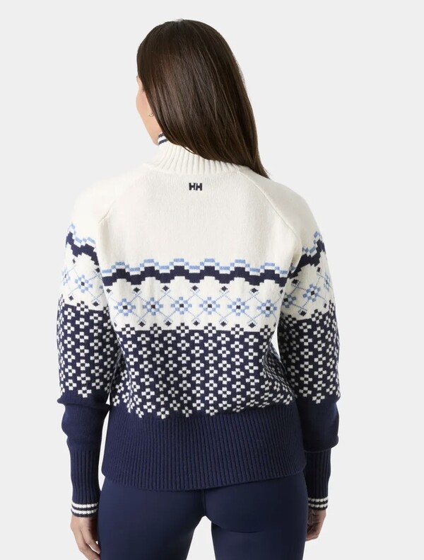 Women's Après Knit Sweater