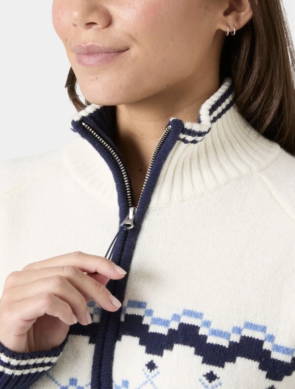 Women's Après Knit Sweater