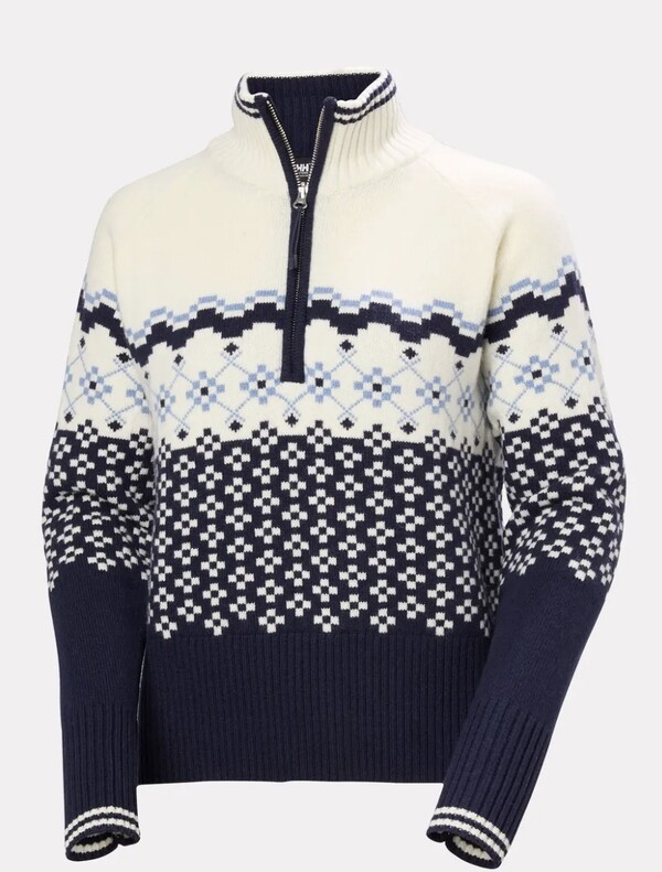 Women's Après Knit Sweater