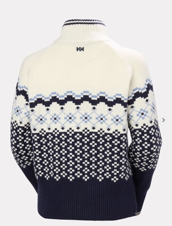 Women's Après Knit Sweater