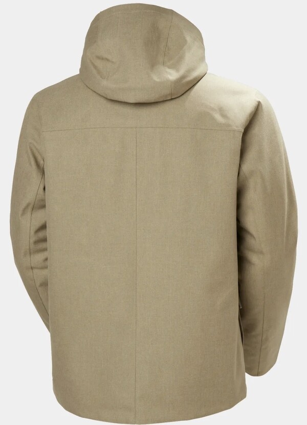 Men's Chill Jacket 3.0 Pebble