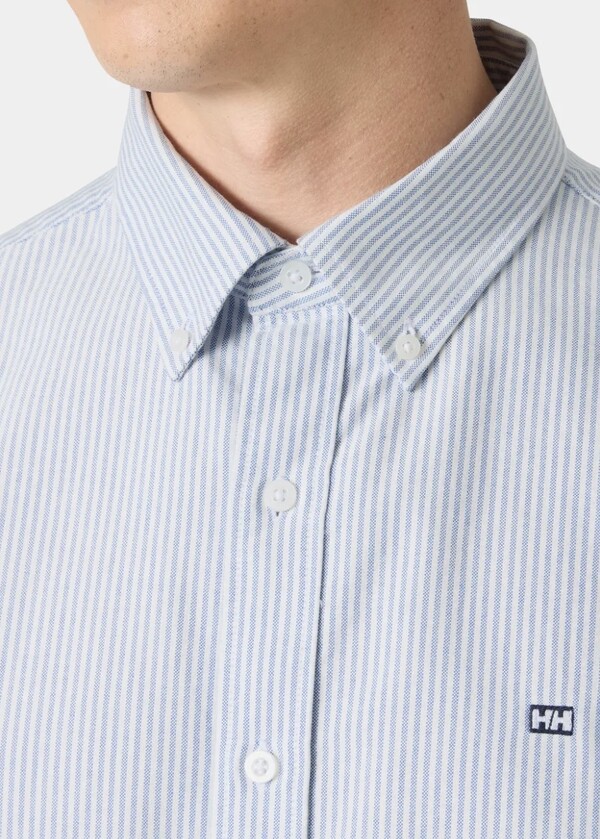 Men's Shore Long Sleeve Shirt