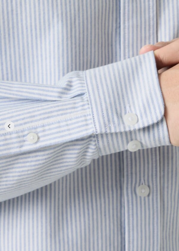 Men's Shore Long Sleeve Shirt