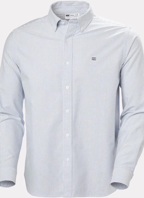 Men's Shore Long Sleeve Shirt
