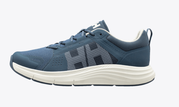 Men's HP Ahiga Evo 5 Lifestyle Shoes Washed Navy