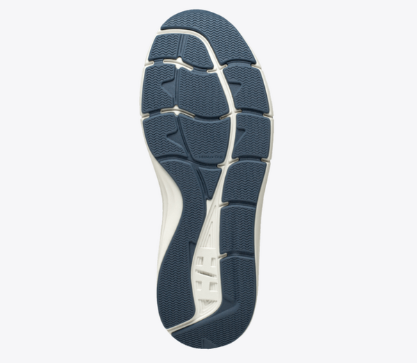 Men's HP Ahiga Evo 5 Lifestyle Shoes Washed Navy