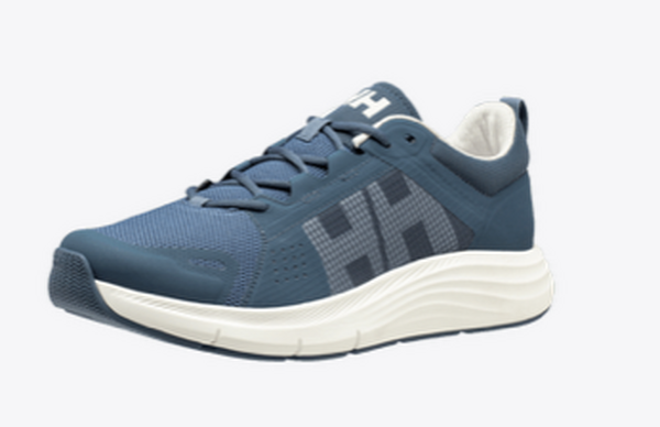 Men's HP Ahiga Evo 5 Lifestyle Shoes Washed Navy
