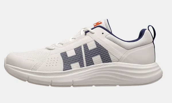 Men's HP Ahiga Evo 5 Lifestyle Shoes Offwhite/Ocean