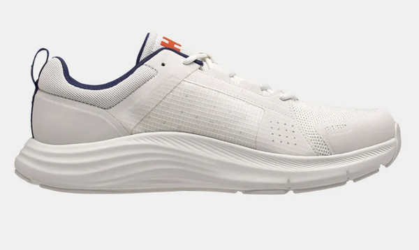 Men's HP Ahiga Evo 5 Lifestyle Shoes Offwhite/Ocean