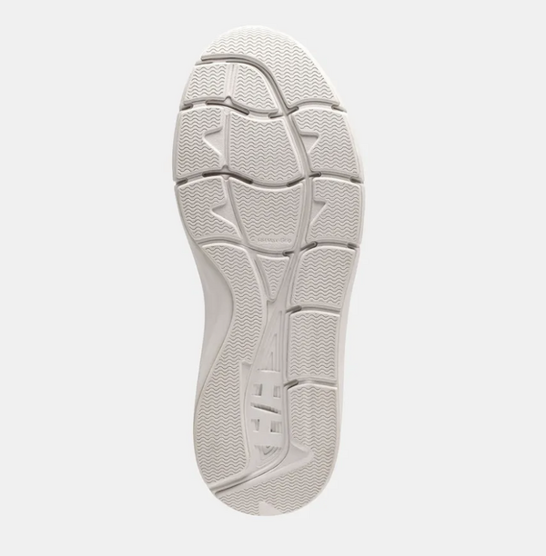 Men's HP Ahiga Evo 5 Lifestyle Shoes Offwhite/Ocean