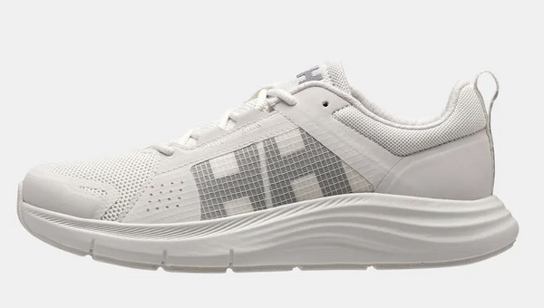 Women’s HP Ahiga EVO 5 Marine Lifestyle Shoes Offwhite