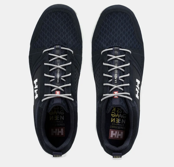 Men's Skagen F-1 Offshore Shoes Navy