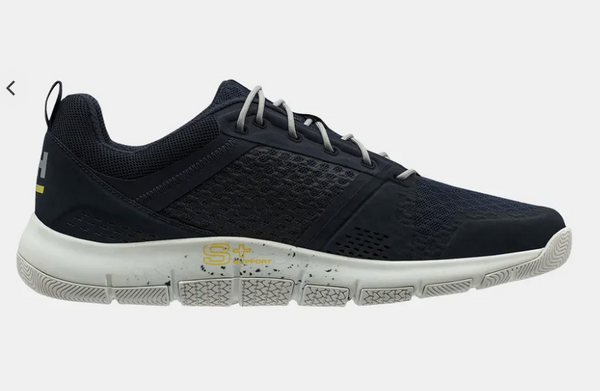 Men's Skagen F-1 Offshore Shoes Navy