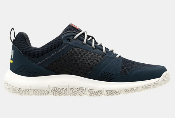 Women's Skagen F-1 Offshore Shoes Navy