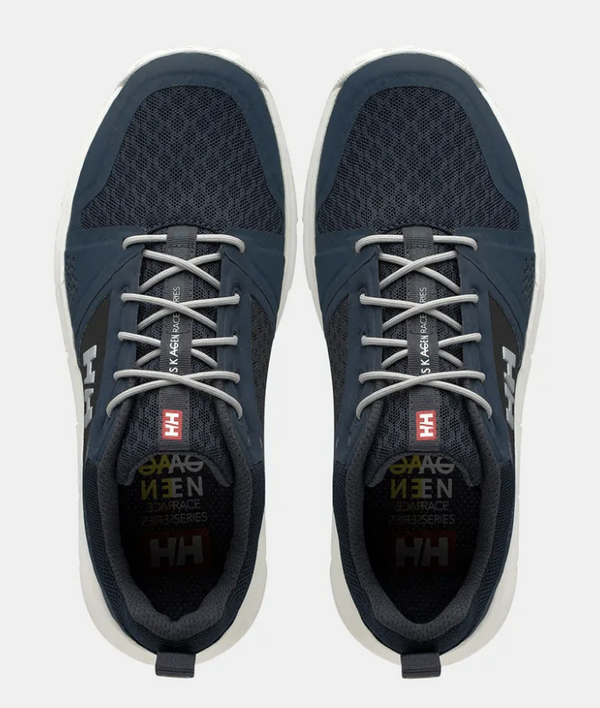 Women's Skagen F-1 Offshore Shoes Navy