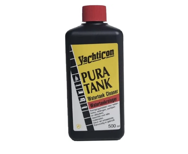 Pura Tank Drinkwatertank Reiniger - chloorvrij -