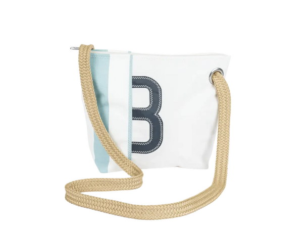 727 Rivage Cross-body tas Dolce Vita Lagoon