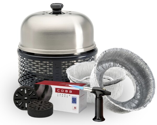 COBB PRO Barbecue Actiepakket