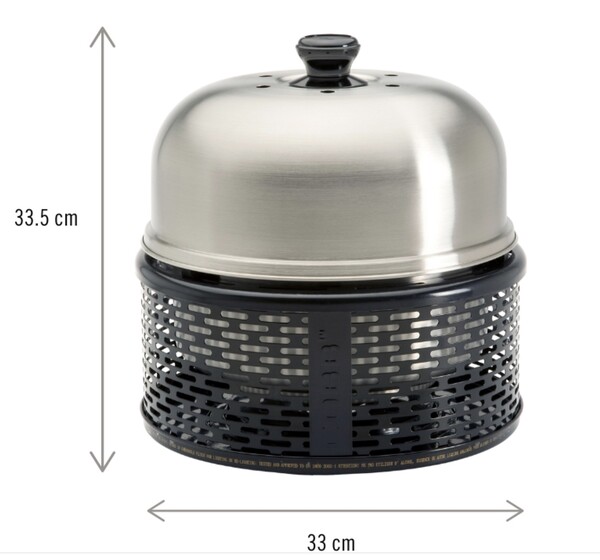 COBB PRO Barbecue Actiepakket