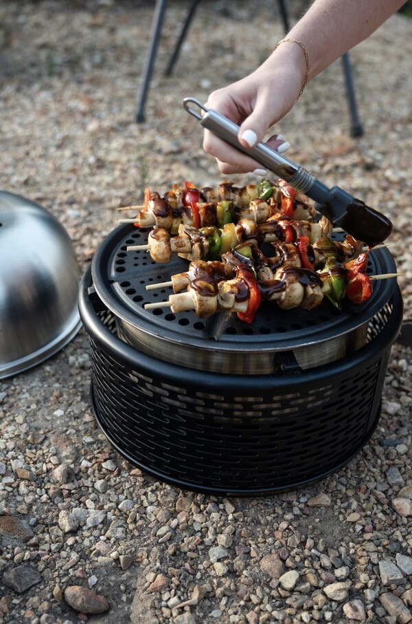 COBB PRO Barbecue Actiepakket
