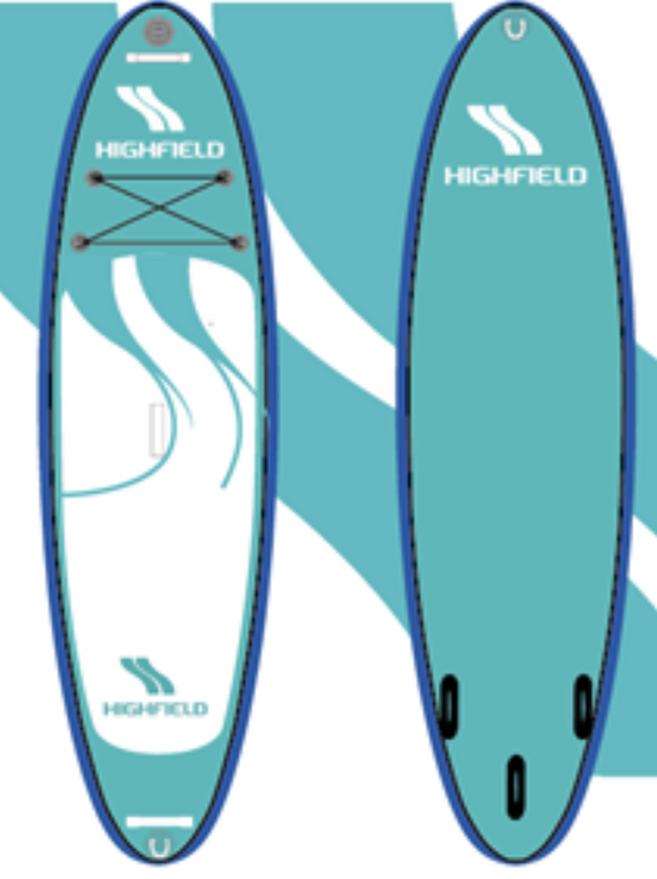 Highfield SUP Board 