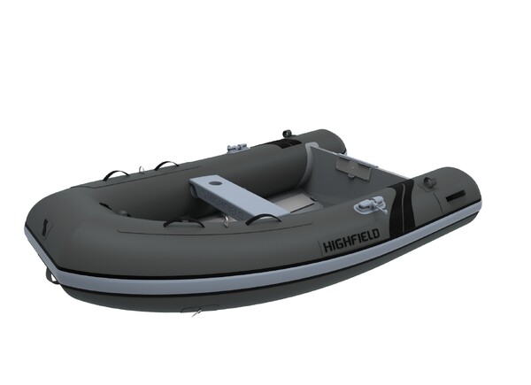 Highfield Ultralite 260