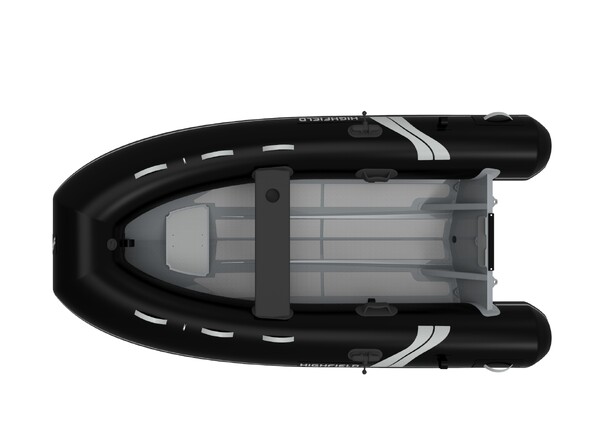 Highfield Ultralite 290