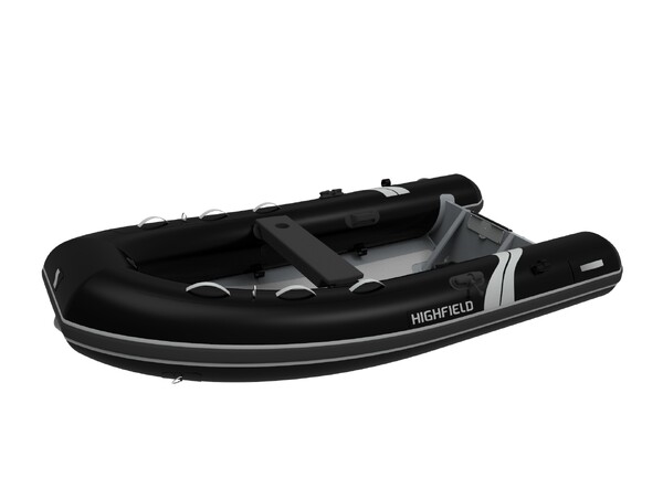 Highfield Ultralite 290