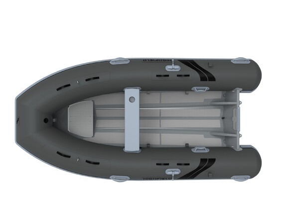 Highfield Ultralite 340