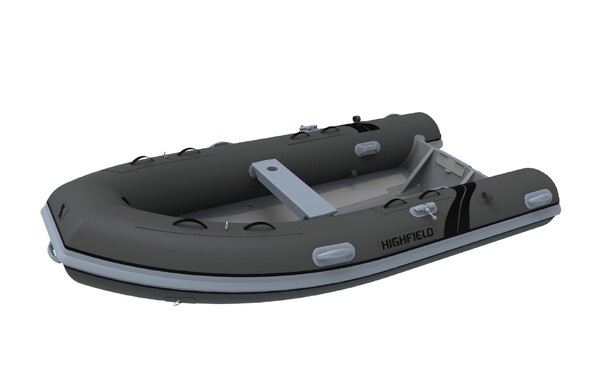 Highfield Ultralite 340