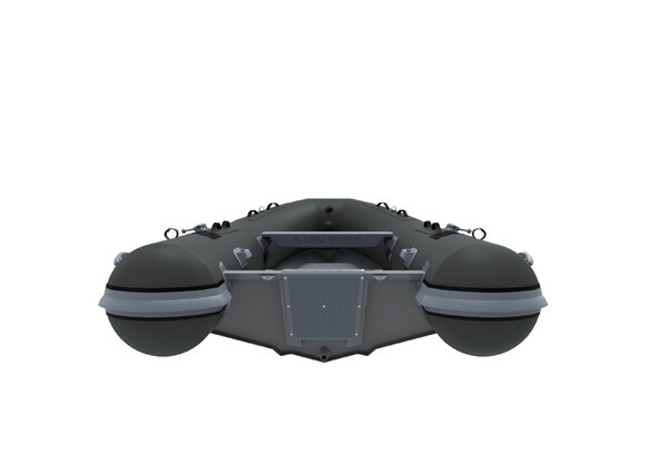 Highfield Ultralite 340