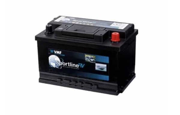 VMF70M Sportline SL SMF 12V 70Ah