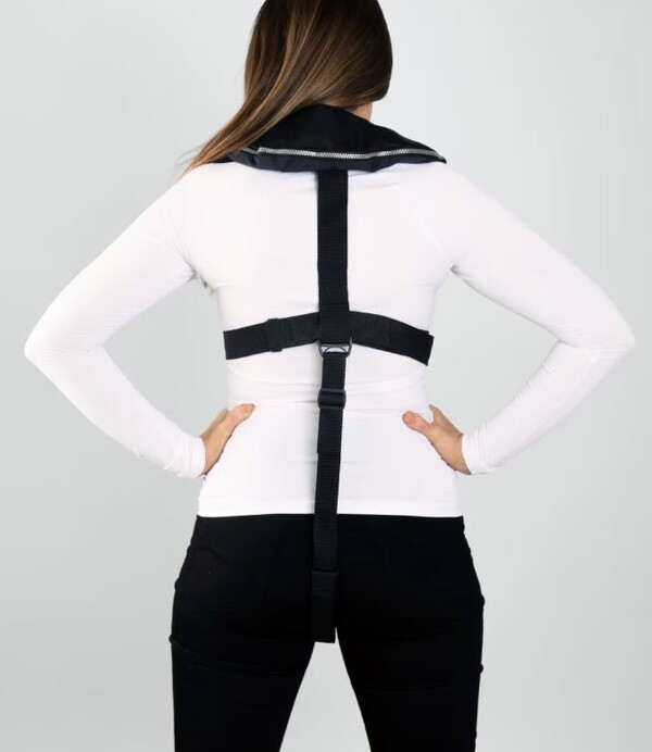 Automatisch Reddingsvest Baltic Winner 165N - Special edition Highfield