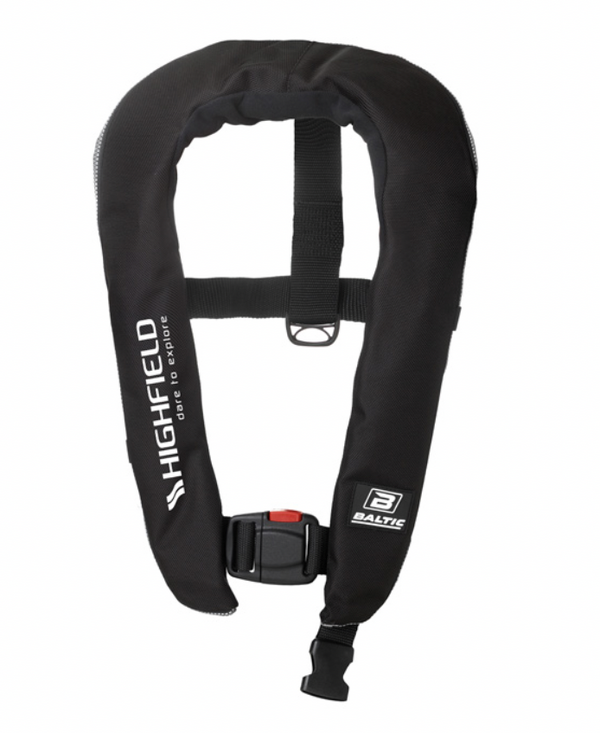 Automatisch Reddingsvest Baltic Winner 165N - Special edition Highfield