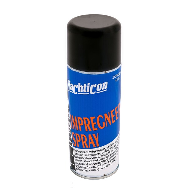 Yachticon Impregneerspray 400 ml